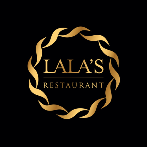Lala's Restaurant app icon