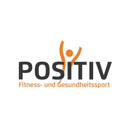 POSITIV Fitness & Gesundheit app icon