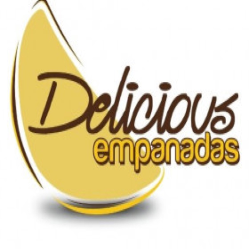 Delicious Empanadas and More app icon