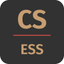 Civilsoft: ESS icon