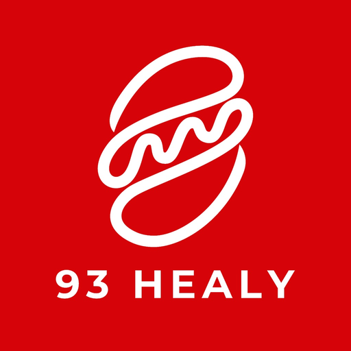 93 Healy app icon