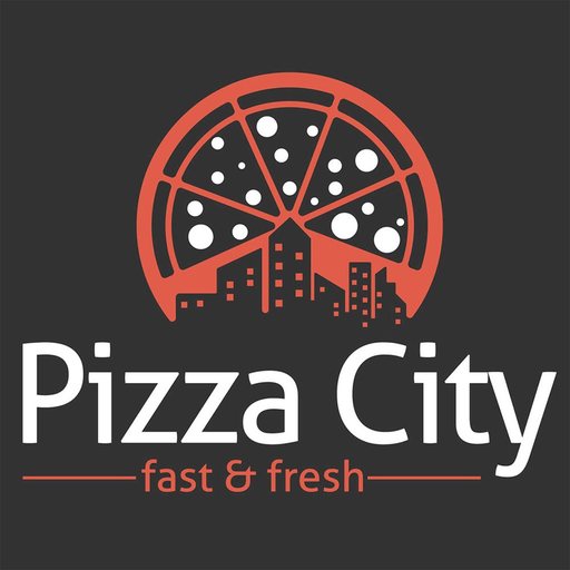 City-Pizza app icon