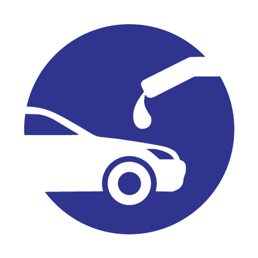 Express Mobile Lube app icon