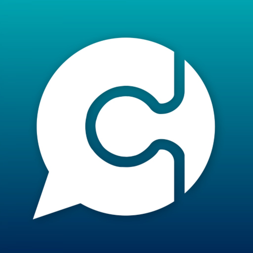 Hallo Afasie app icon