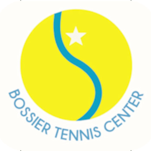 Bossier Tennis Center app icon