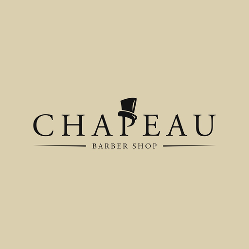 Chapeau Barber Shop . app icon