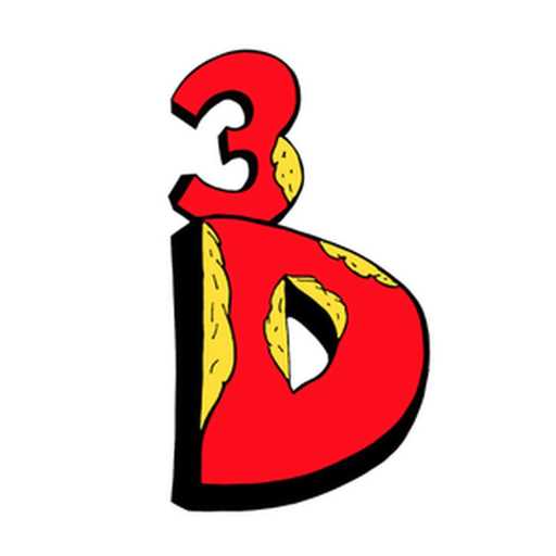 BifurcAID 3D app icon