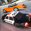 Police Car Robbers Chase icon