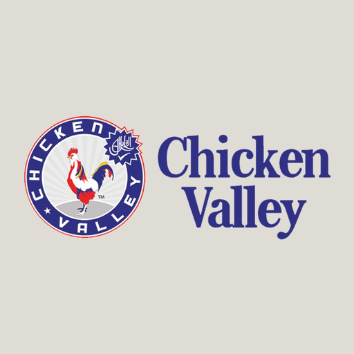 Chicken Valley Peri Peri app icon