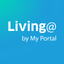 Living@ by My Portal icon