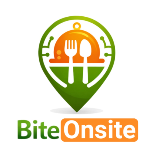 BiteOnsite (was CanteenApp) app icon