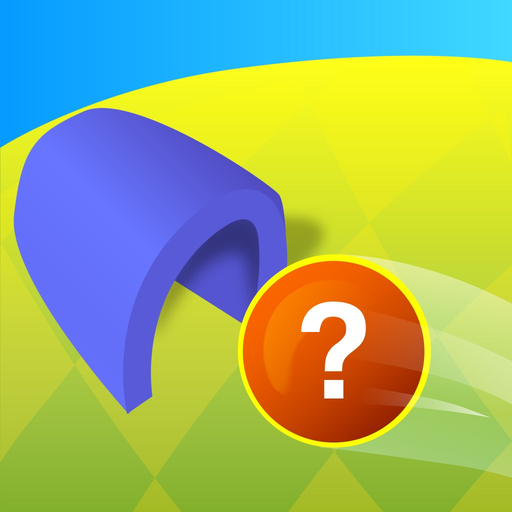 Trivia Mini Golf app icon