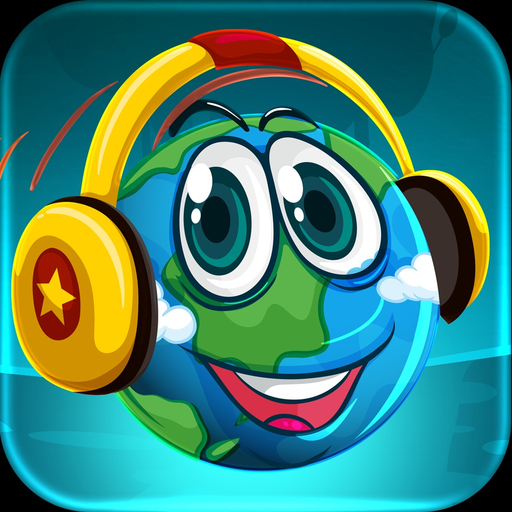 Nature Sounds Pro app icon