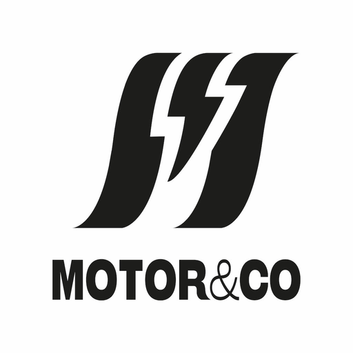 Motor&Co. app icon