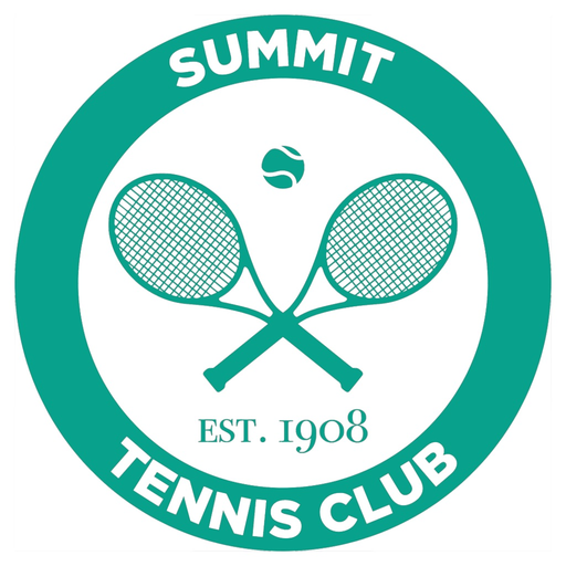 Summit Tennis Club app icon