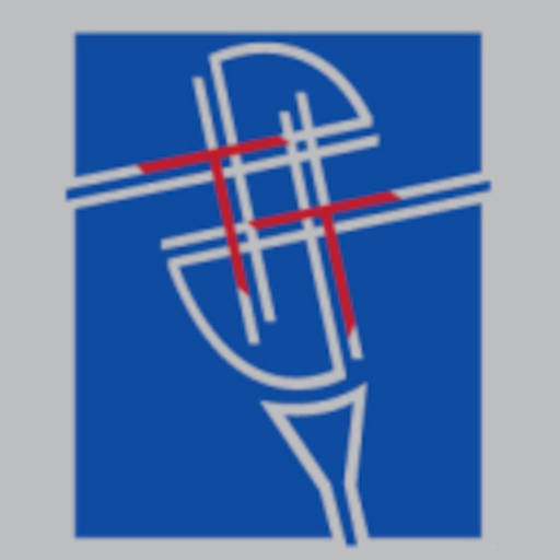 Trimp Tennis app icon