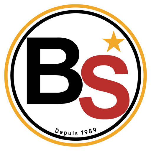 Bowlingstar app icon
