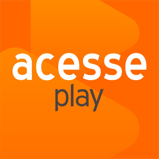Acesse Play app icon