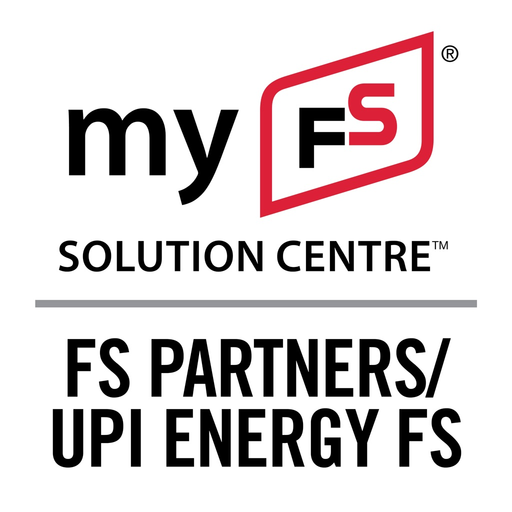 FS Partners/UPI Energy - myFS app icon