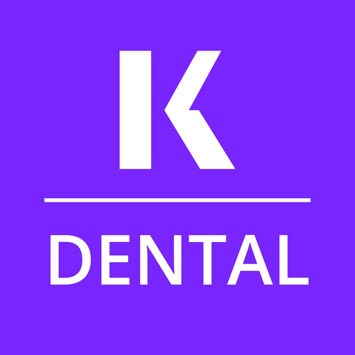 Kaplan Dental app icon