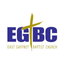 East Gaffney Baptist Church icon