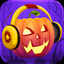 Horror Sounds Halloween icon