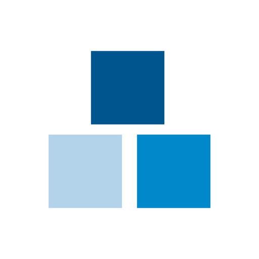 Mutual Savings Mobile app icon