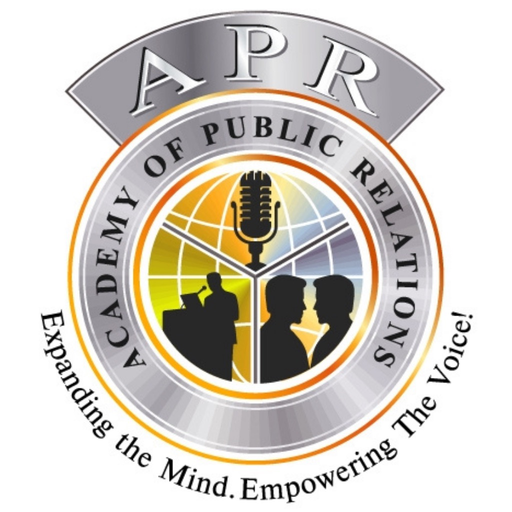 Academy of Public Relations app icon