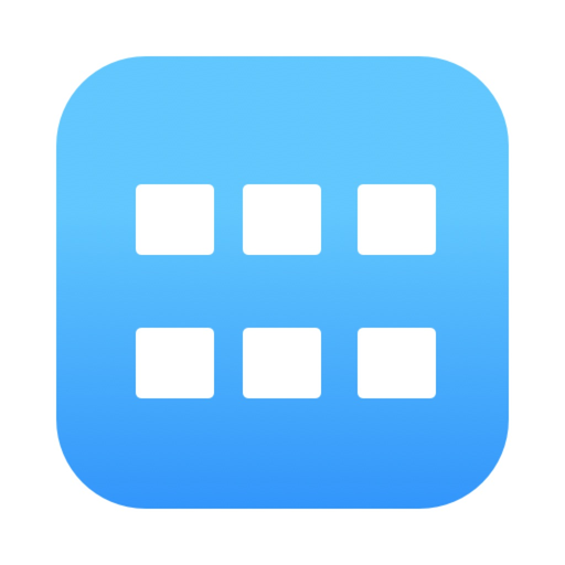 HotLaunch - App Launchpad app icon