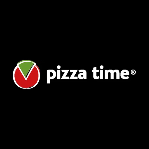 Pizza Time Farnborough app icon