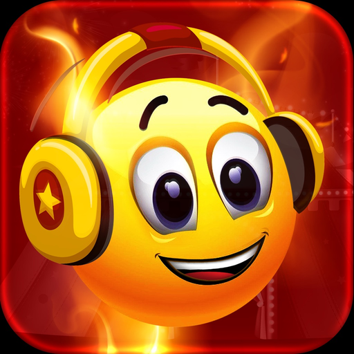 Funny Sound Mania app icon