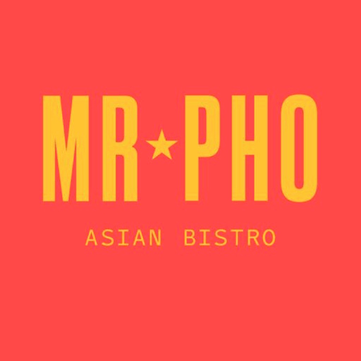 Mr.Pho app icon