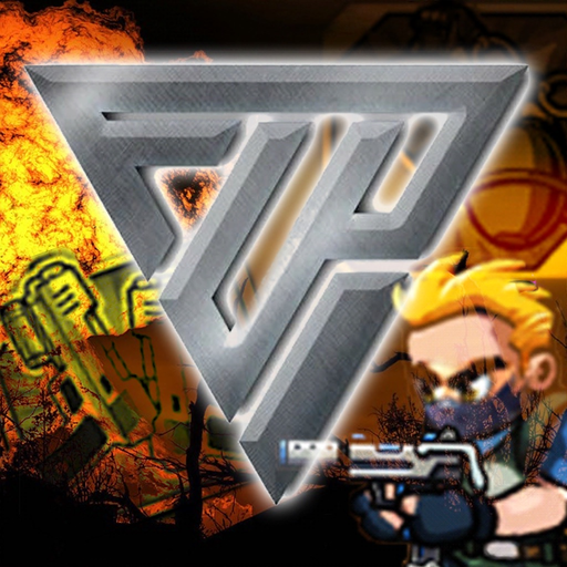 Sniper Warfare Gun Shooter app icon