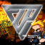 Sniper Warfare Gun Shooter icon