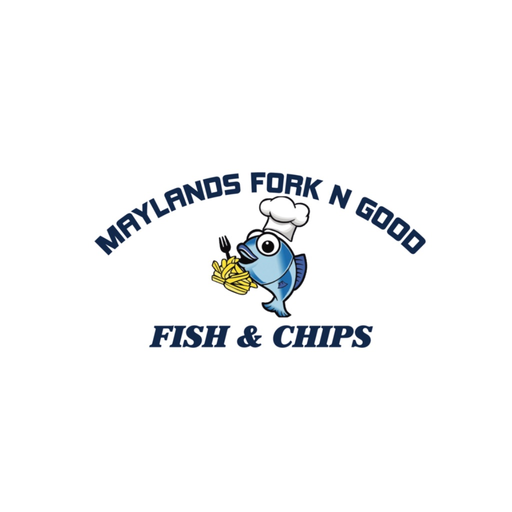 Maylands Fork n GoodFish&Chips app icon