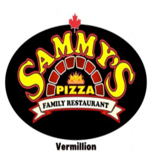 Sammy's Restaurant app icon