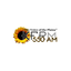 KFRM Radio 550 AM icon