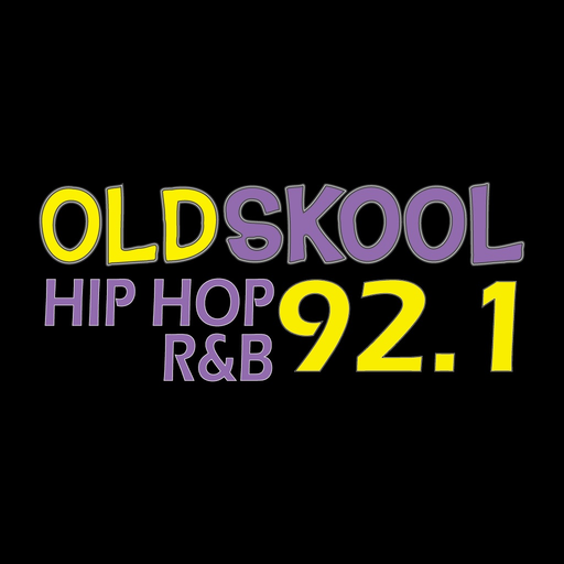 Old Skool 92.1 app icon