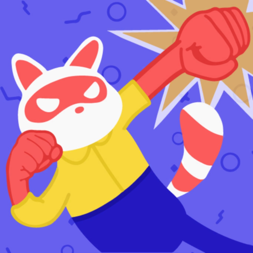 Clock Out!! app icon