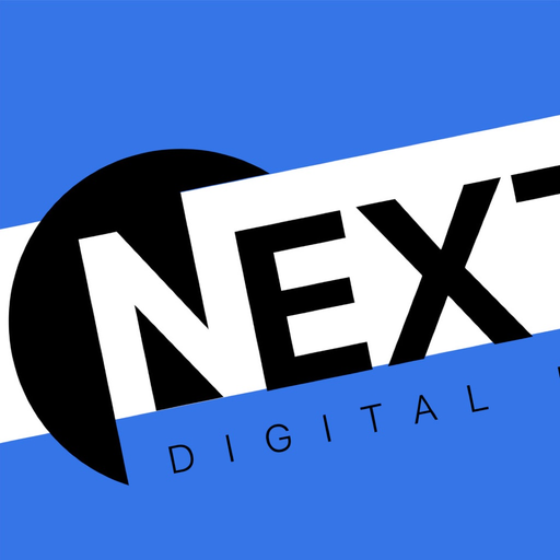 NextCard Digital Business Card app icon