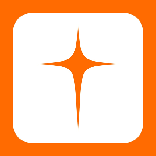 My World Vision App app icon