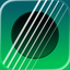 ChordShapes : Guitar Chords icon