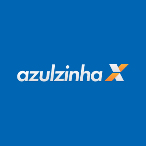 App da Azulzinha app icon