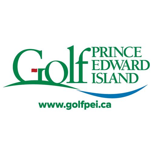 Golf PEI app icon