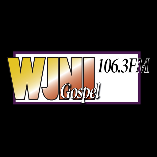 WJNI Gospel app icon