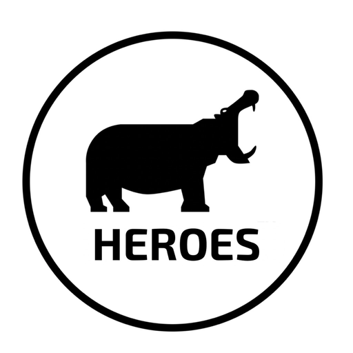 BYPPOCampus - Delivery Heroes app icon