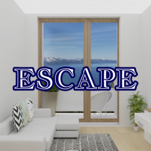 Escape From Single House app icon
