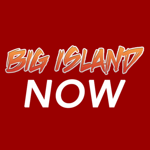 Big Island Now app icon