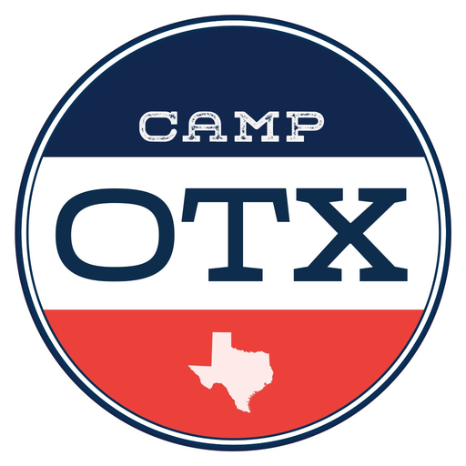 Camp OTX Go app icon