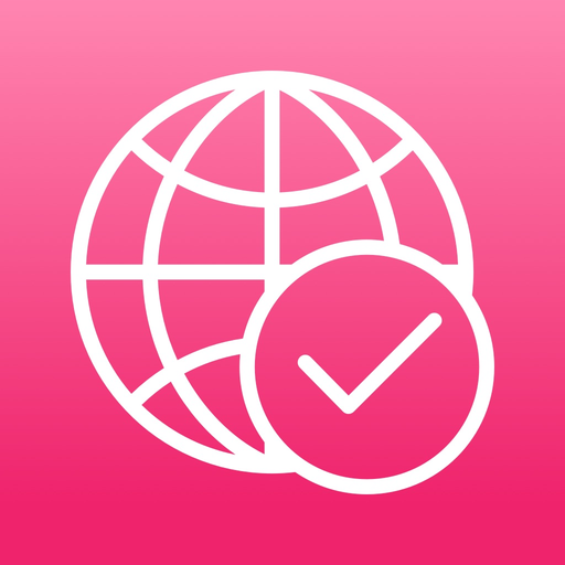 NetCheck Connectivity app icon
